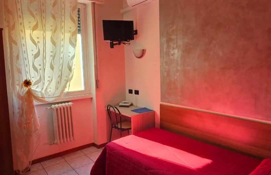 Hotel Marinoni-1