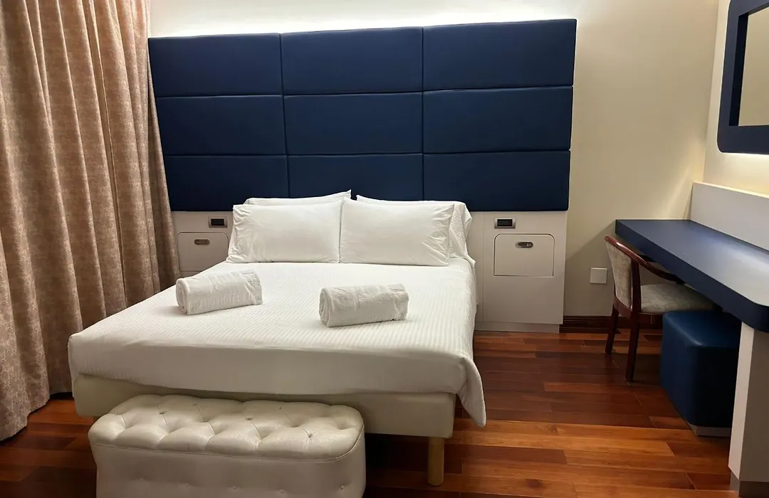 Grand Hotel Europa-1