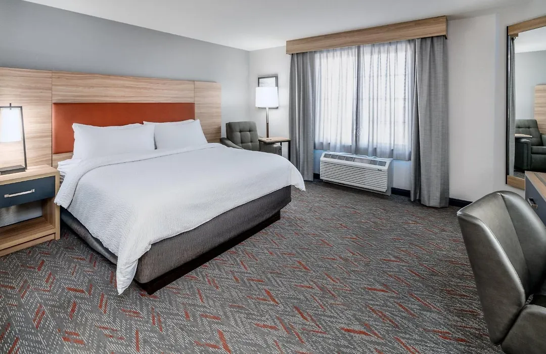 Candlewood Suites Loveland By Ihg-1