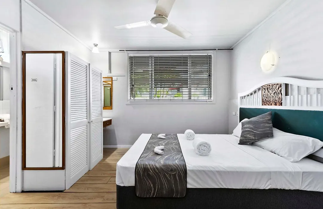 Arkana Motel Maryborough, Surestay Collection By Best Western-1