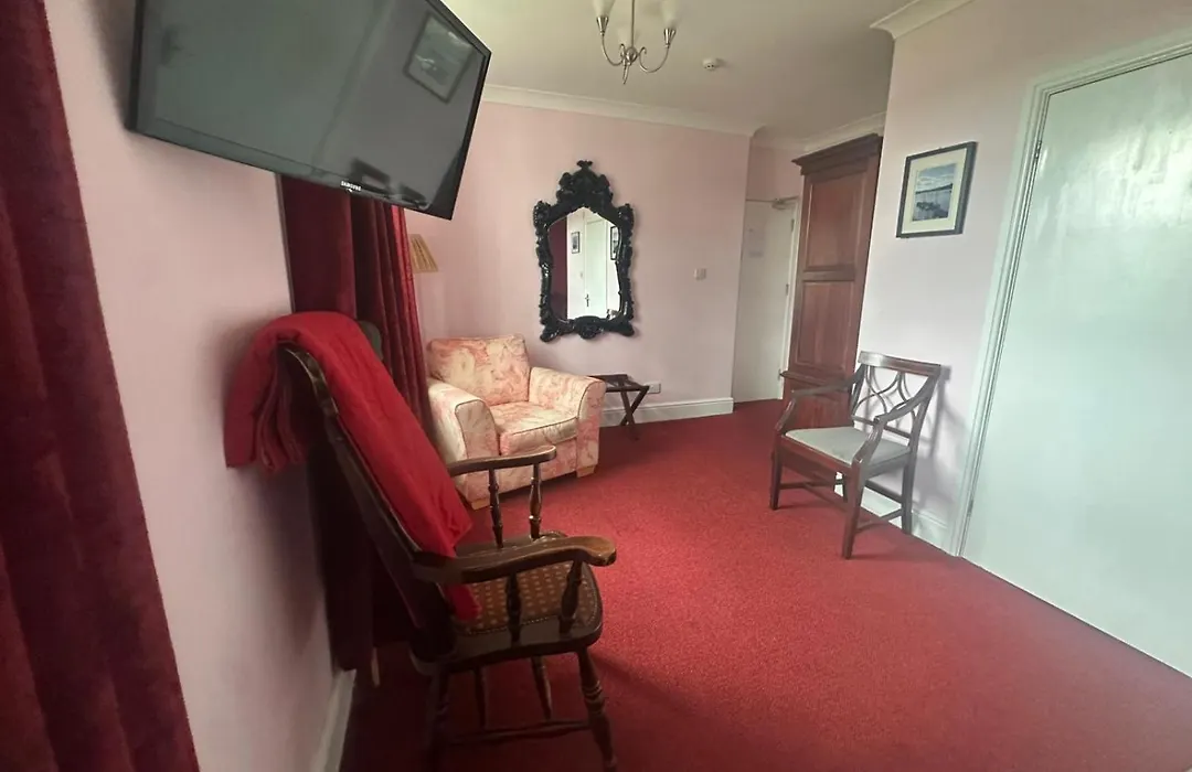 Manor Inn Galmpton-1