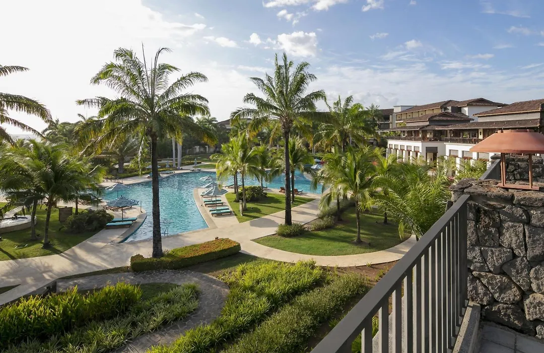 Jw Marriott Guanacaste Beach Resort-1