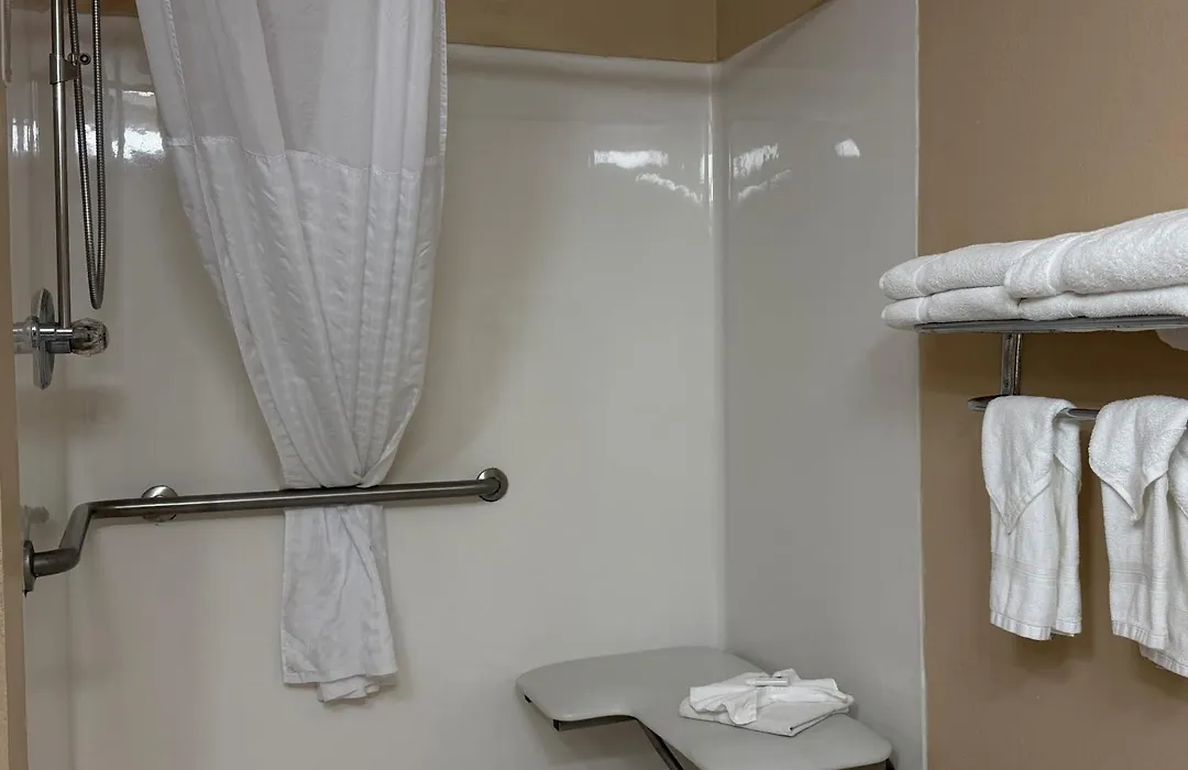 Baymont By Wyndham Plainfield/ Indianapolis Arpt Area-1