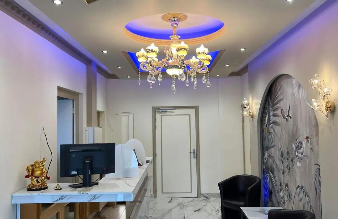 Hôtel Continental-1