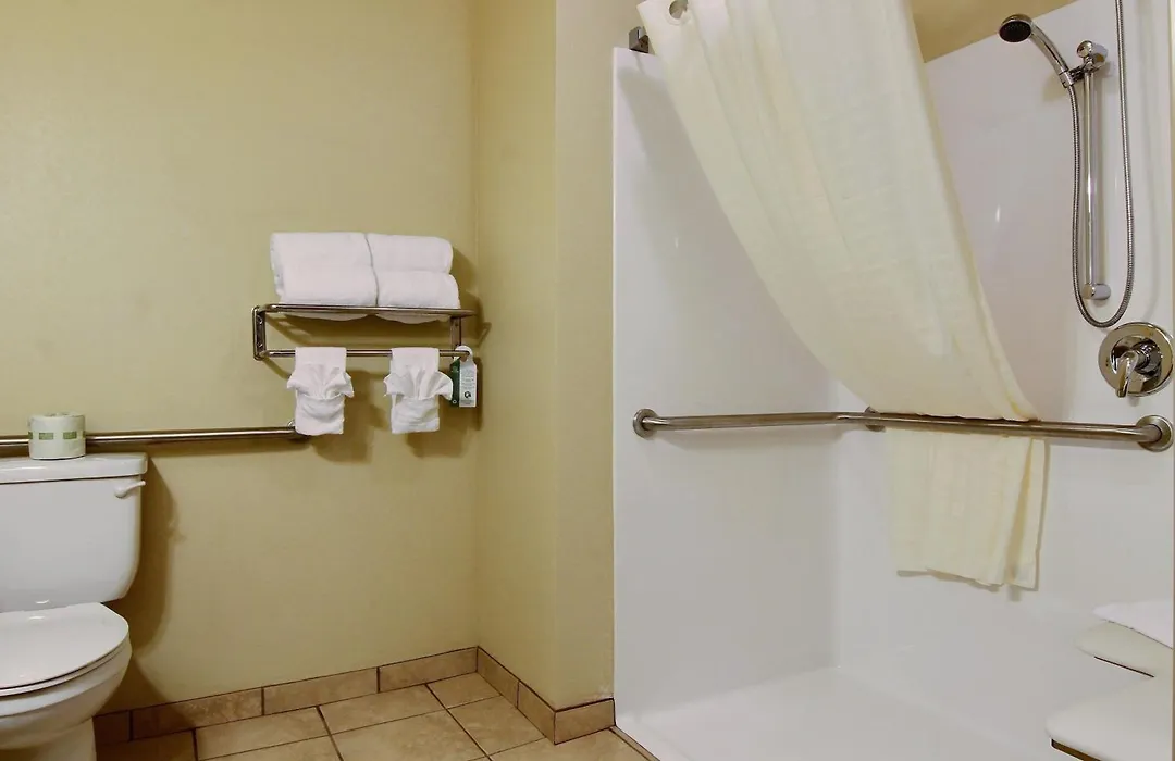 Cobblestone Inn & Suites - Carrington-1