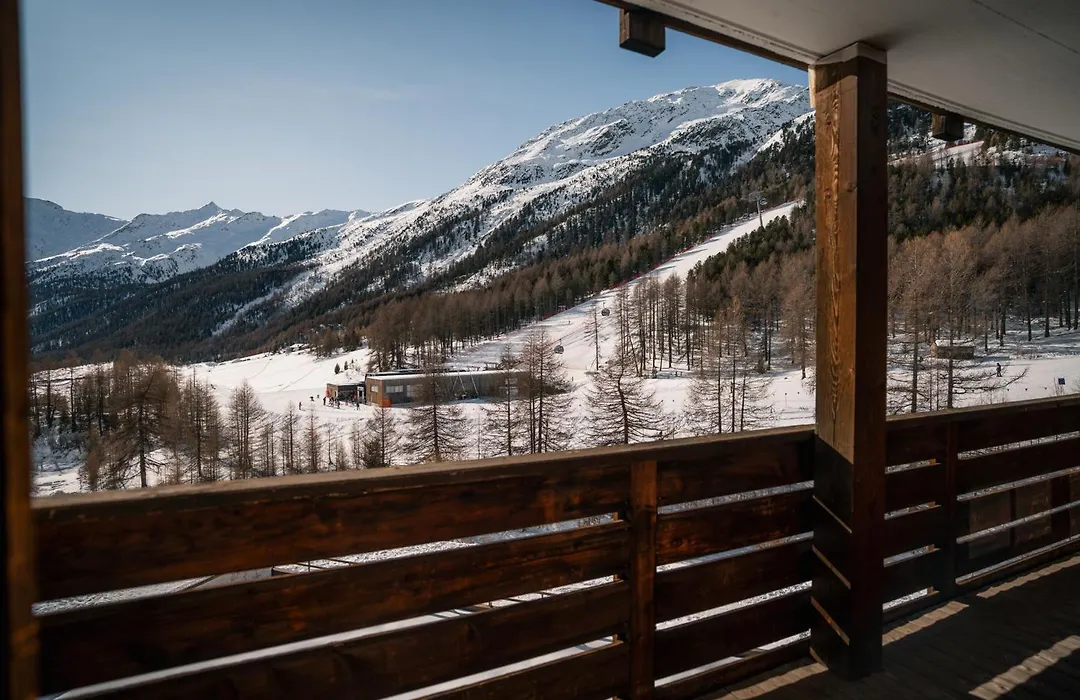 Sporthotel Kurzras-1