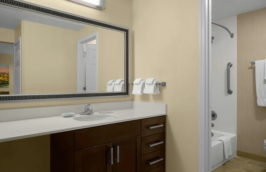 Residence Inn By Marriott Boise Downtown/University-1