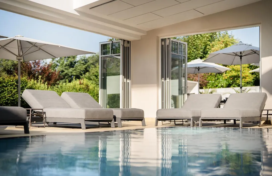 Hotel Sonnengut Wellness - Therme - Spa-1