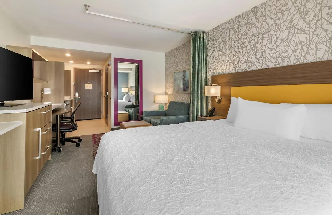 Home2 Suites By Hilton Bangor-1
