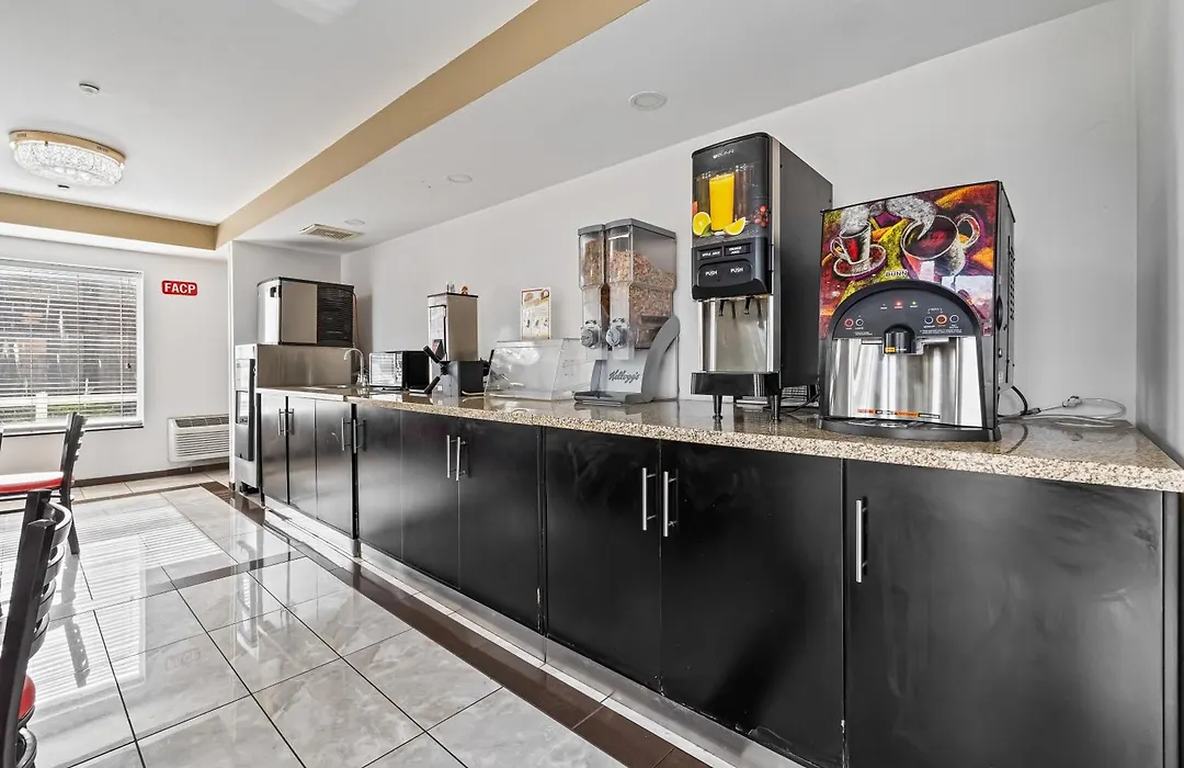 Rodeway Inn & Suites Nampa-1