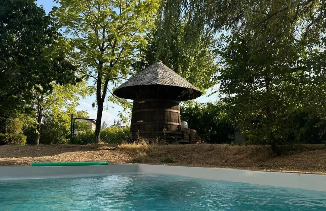 Logis Hotel Le Dahu-1