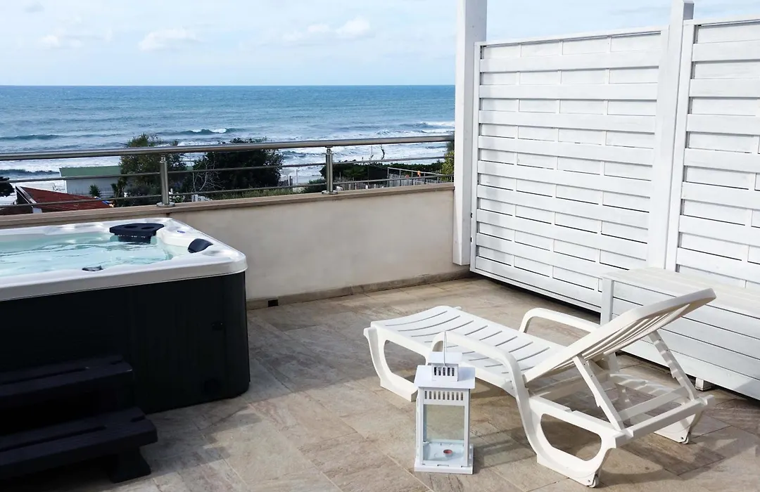 Hotel Il Faro-1