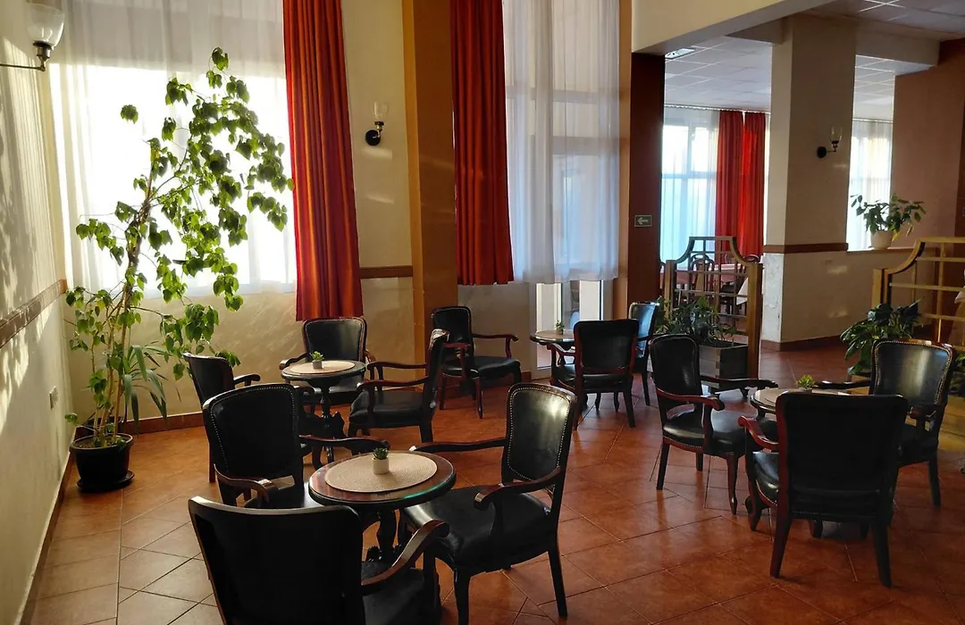 Hotel Slodes-1