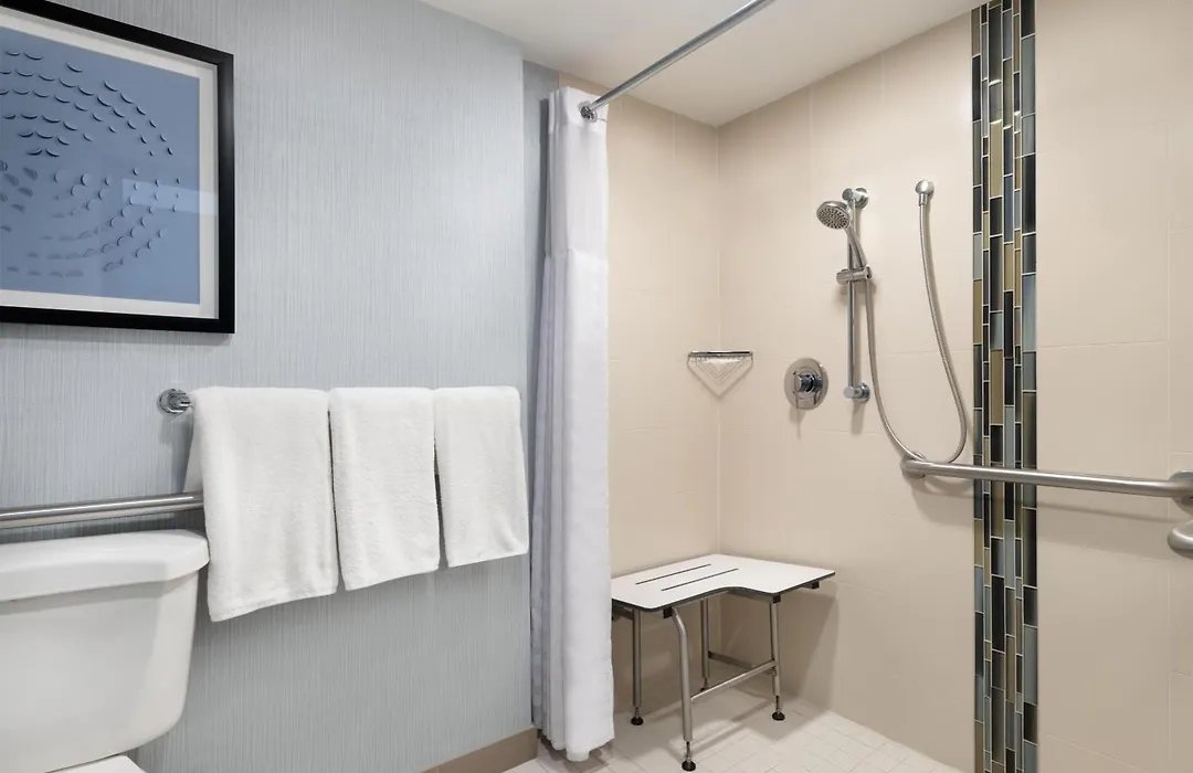 Hyatt Place Lakeland Center-1