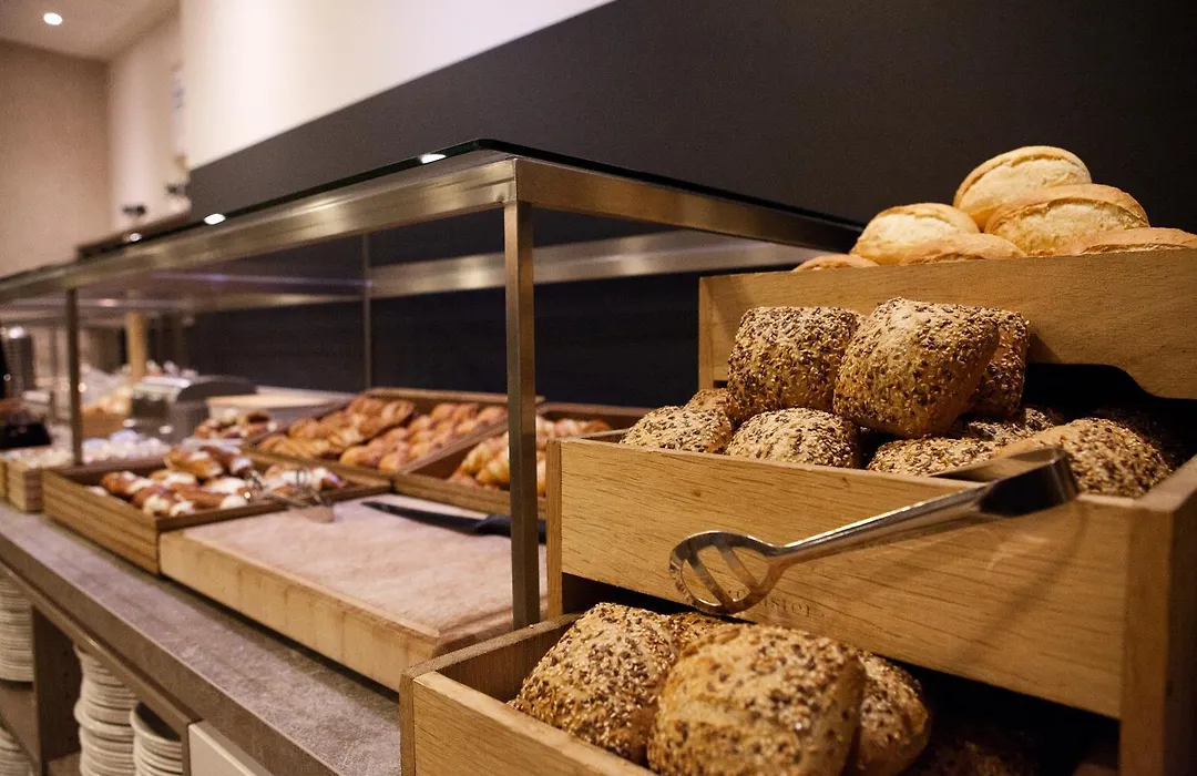 Holiday Inn Express Friedrichshafen By Ihg-1
