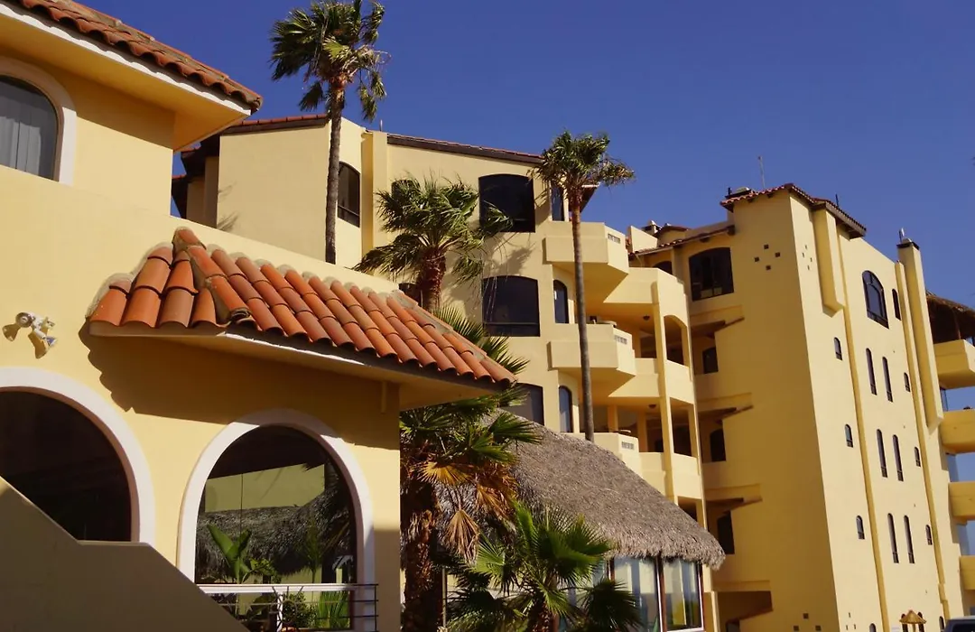 Vista Hermosa Resort And Spa-1