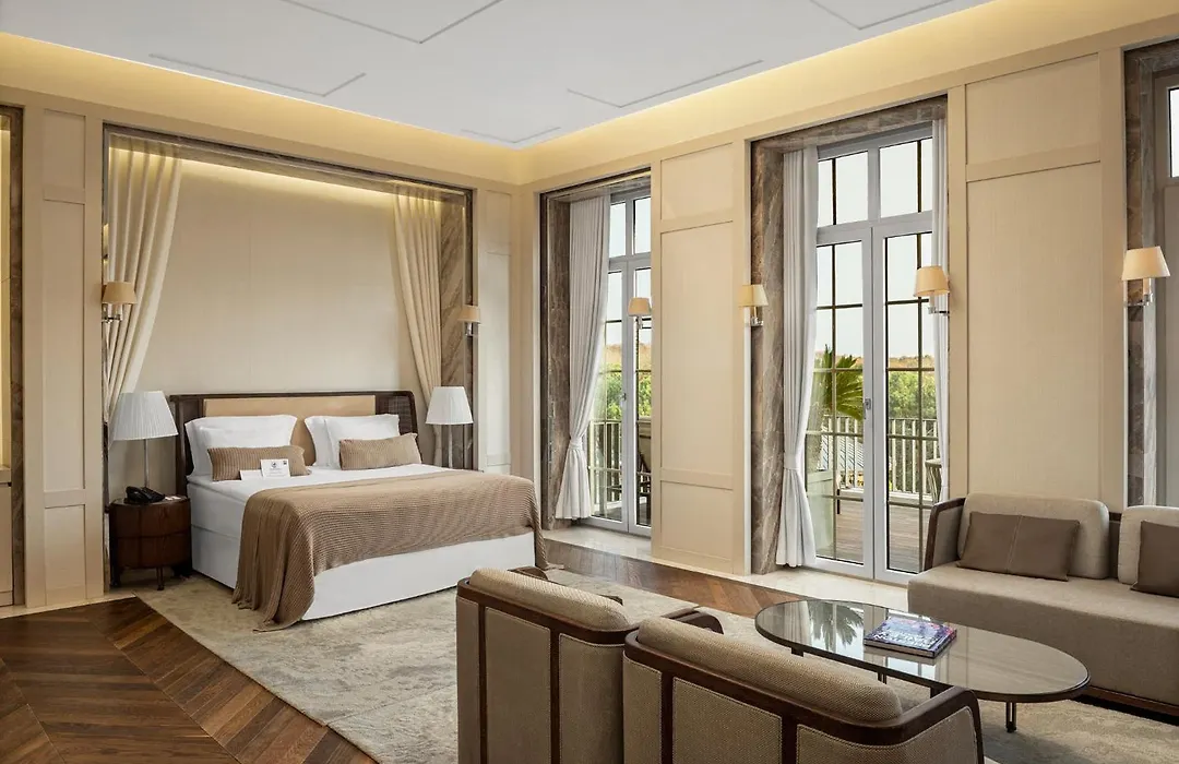 Kemer Country Hotel Istanbul-1