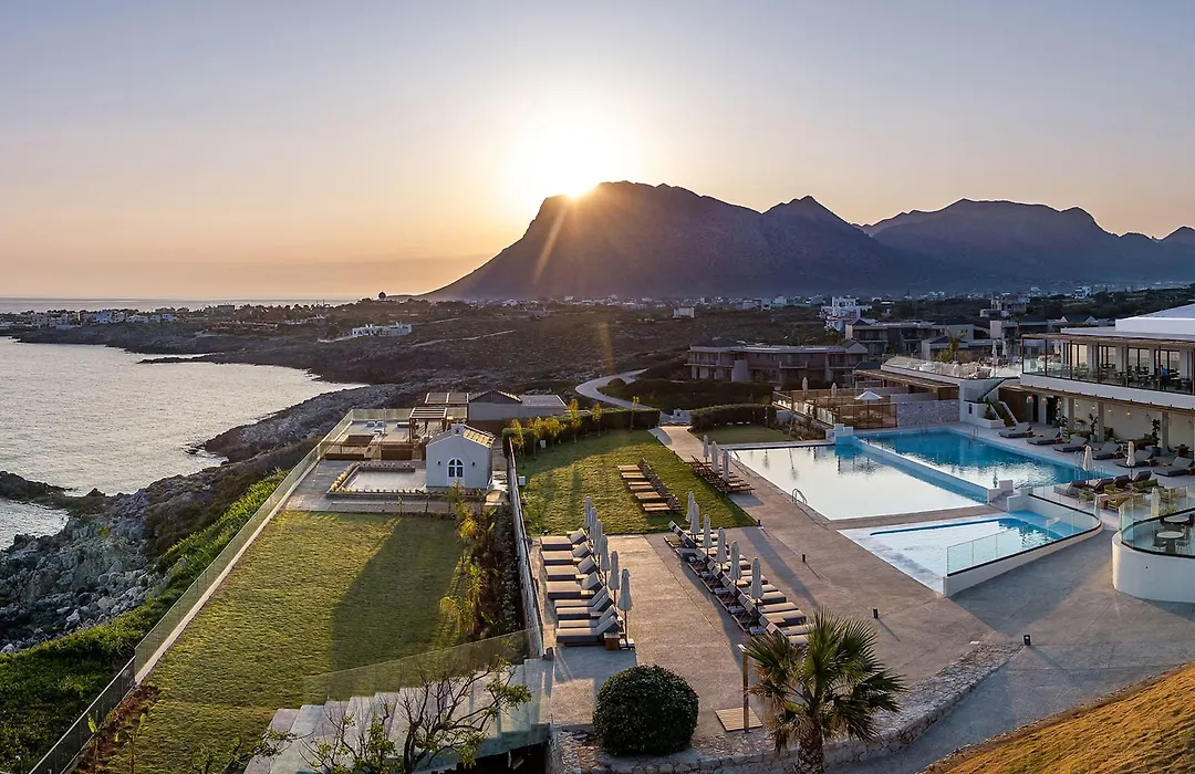 Aulus Chania Resort, Curio Collection By Hilton (Adults Only)-1