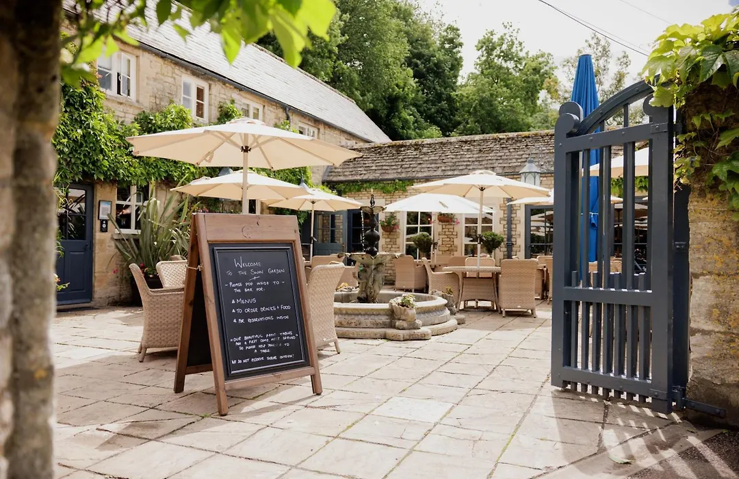 The Swan Hotel-1