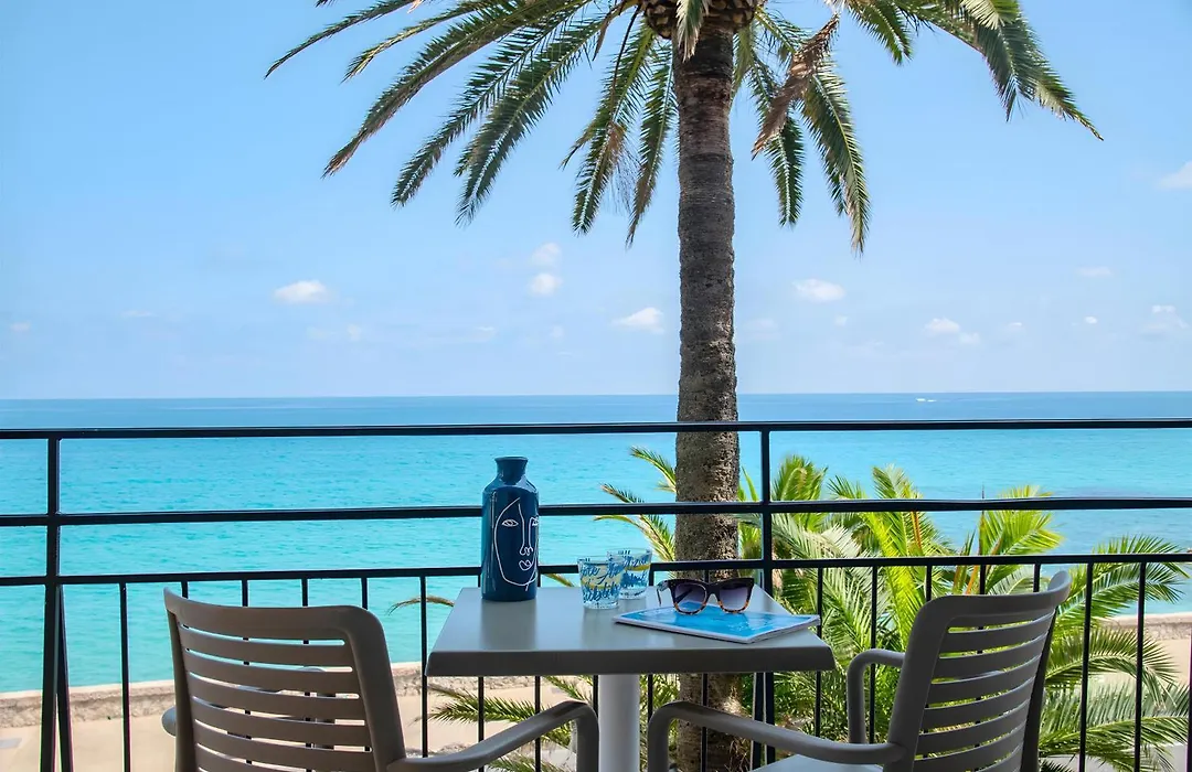 Best Western Premier Hotel Prince de Galles-1