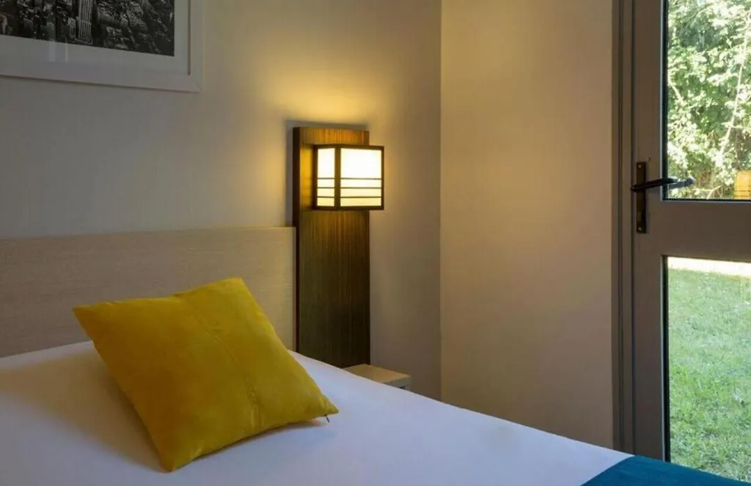 The Originals City, Hotel Novella Confort, Nantes Est-1