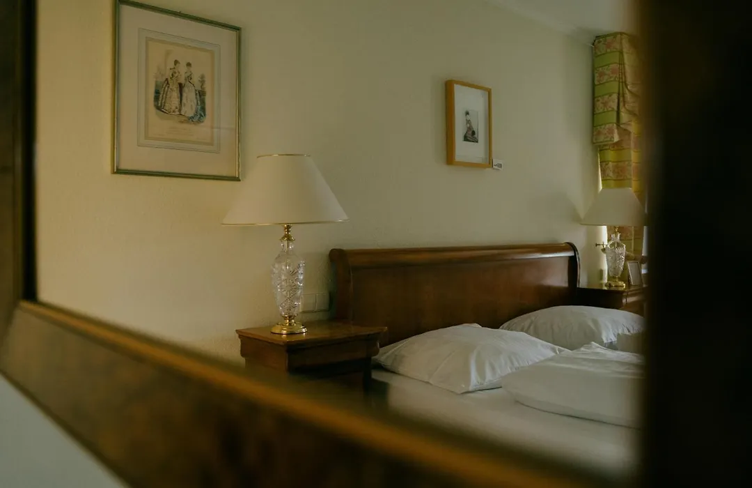 Hotel Muehle-1