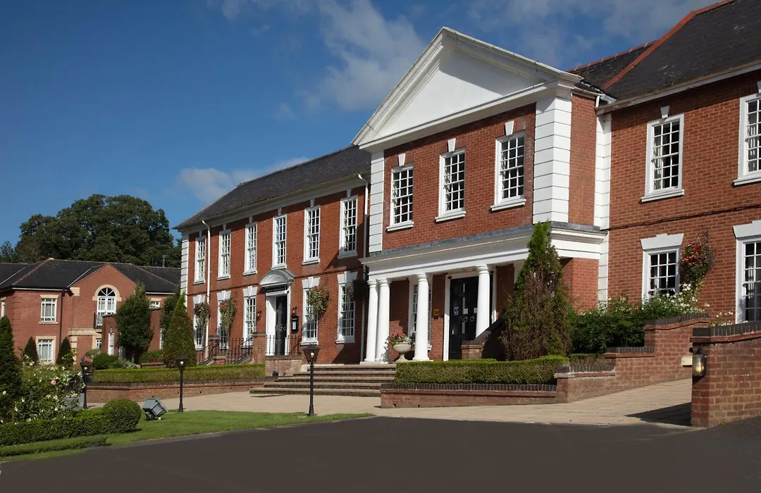 Manor Hotel Solihull, BW Signature Collection-1