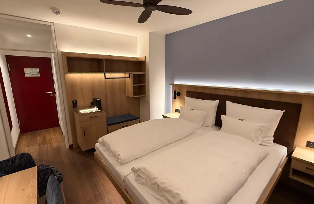 Hotel Antares-1