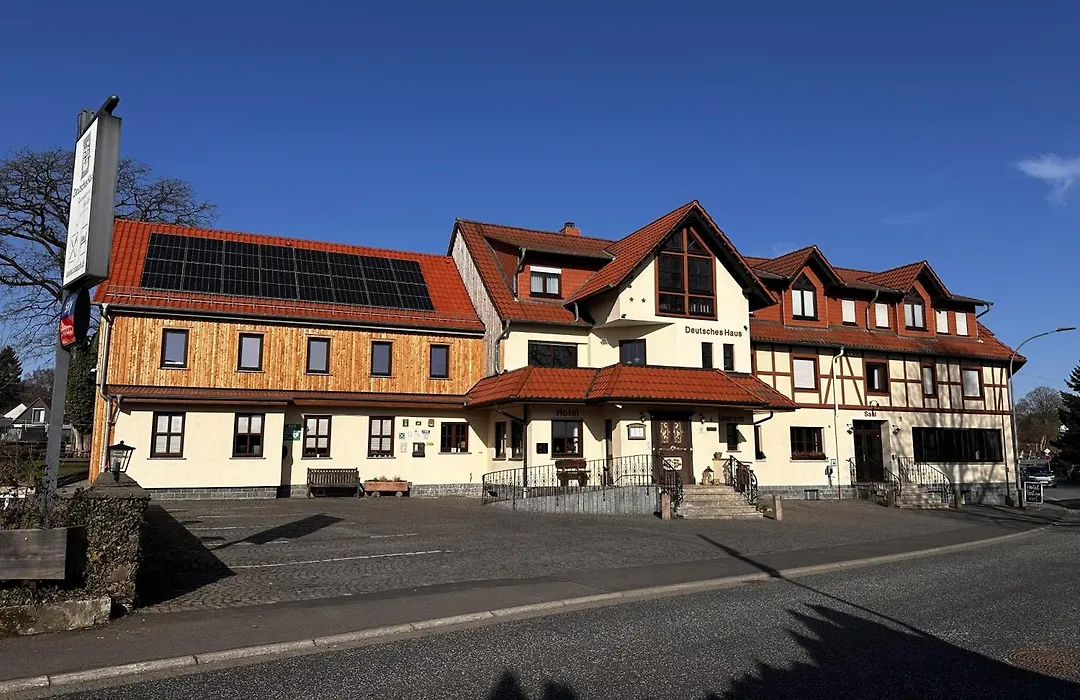 Deutsches Haus-1