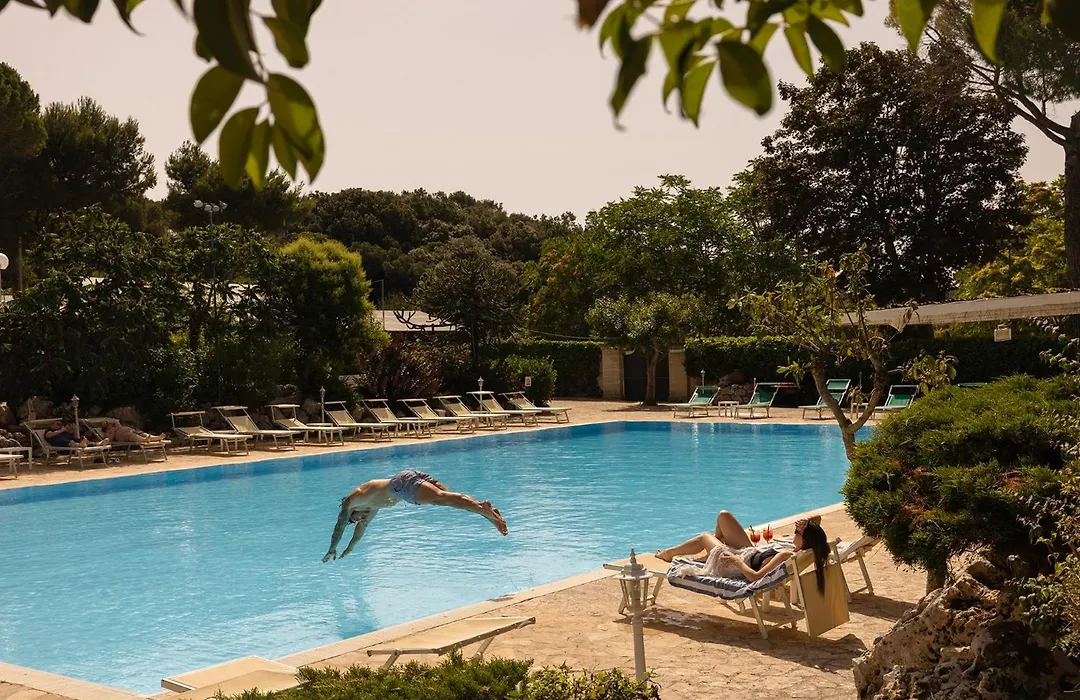 Hotel Sierra Silvana-1