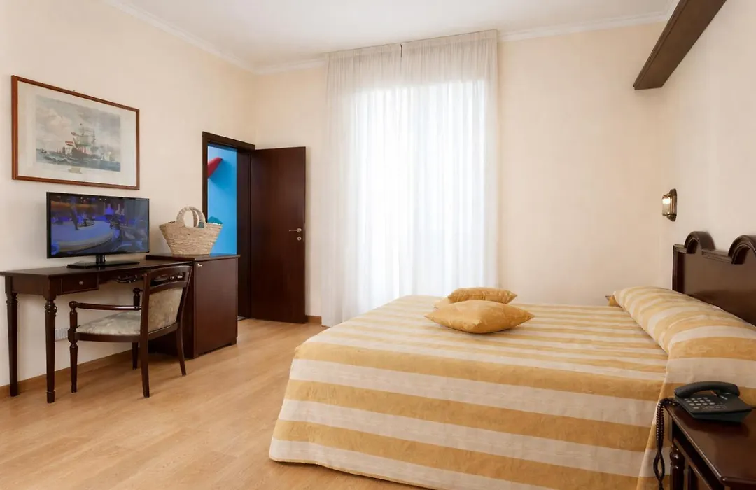Hotel Milano Helvetia - In Centro Con Piscina-1