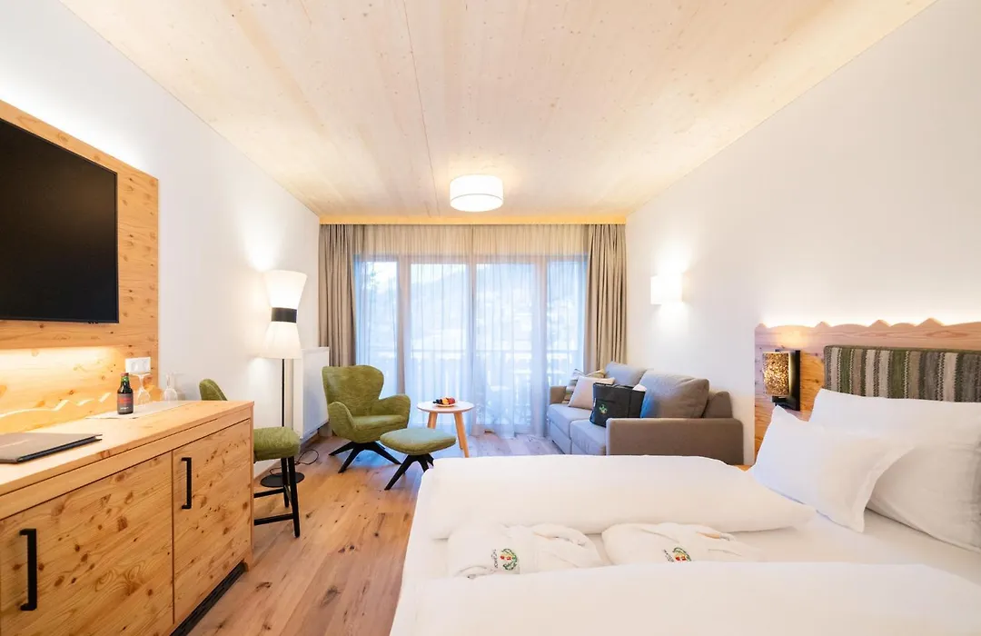 Hotel Trattlerhof-1