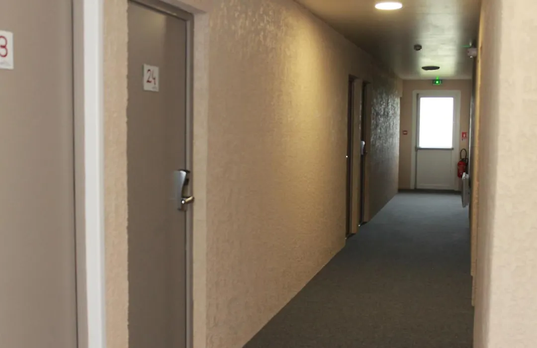 Libre Hôtel-1