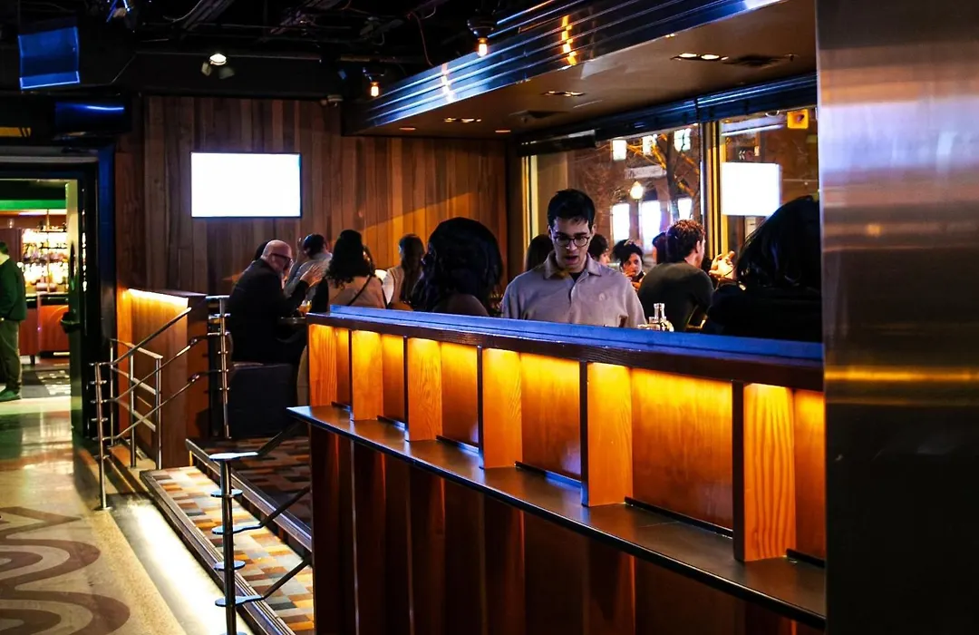The Drake Hotel-1