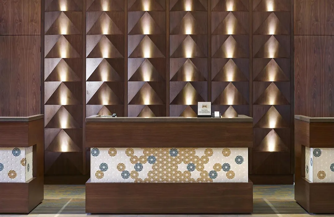 Doubletree By Hilton Hotel & Conference Centre Regina-1