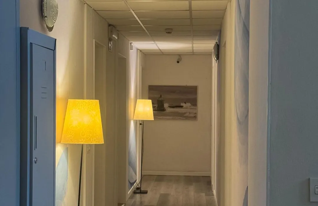 Hotel Irene-1