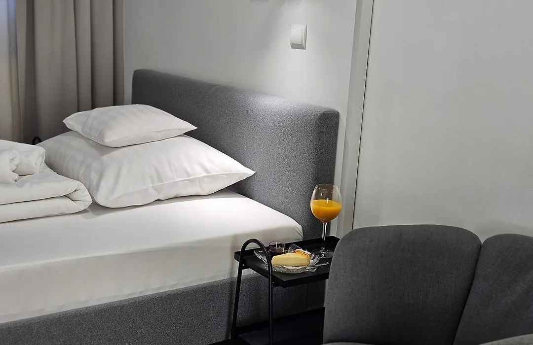 Hotel Protea Boleslawiec-1