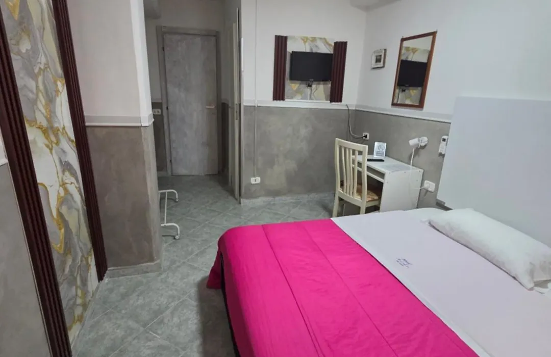Hotel Alloggio Del Conte-1