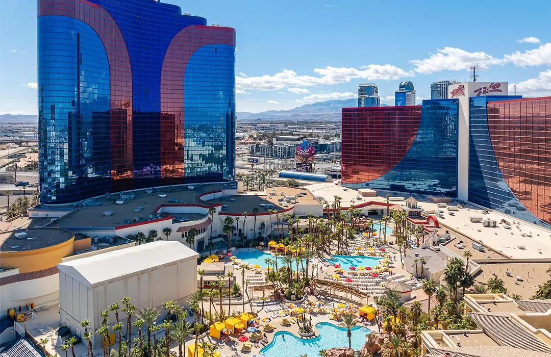 Rio Hotel & Casino, A Destination By Hyatt Hotel-1