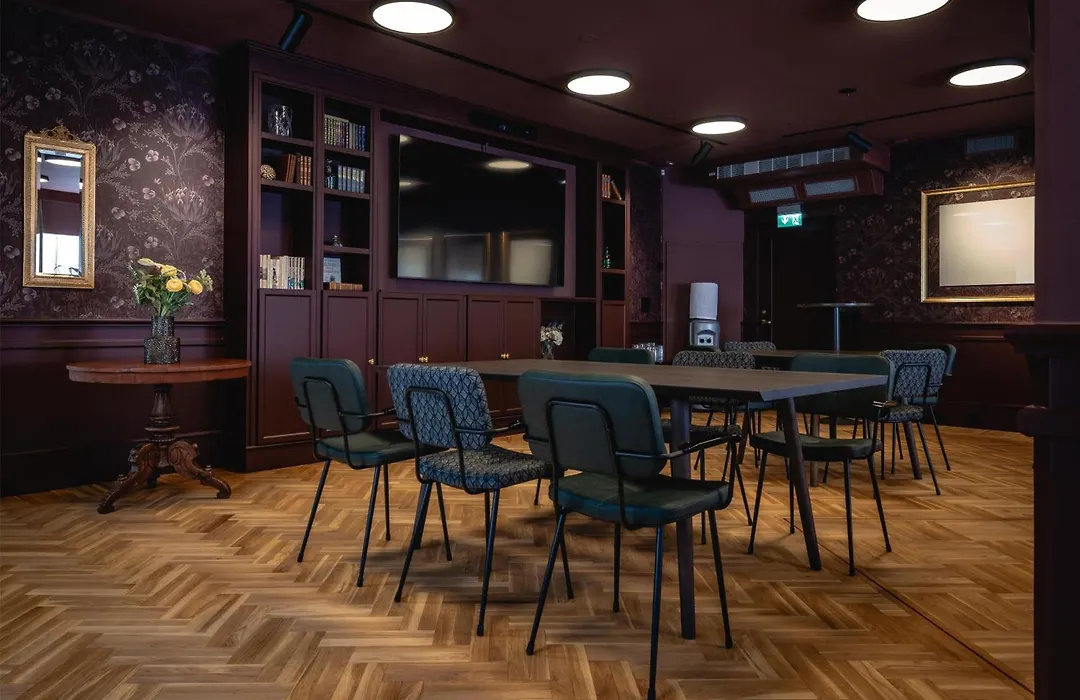 Best Western Strand Hotel-1