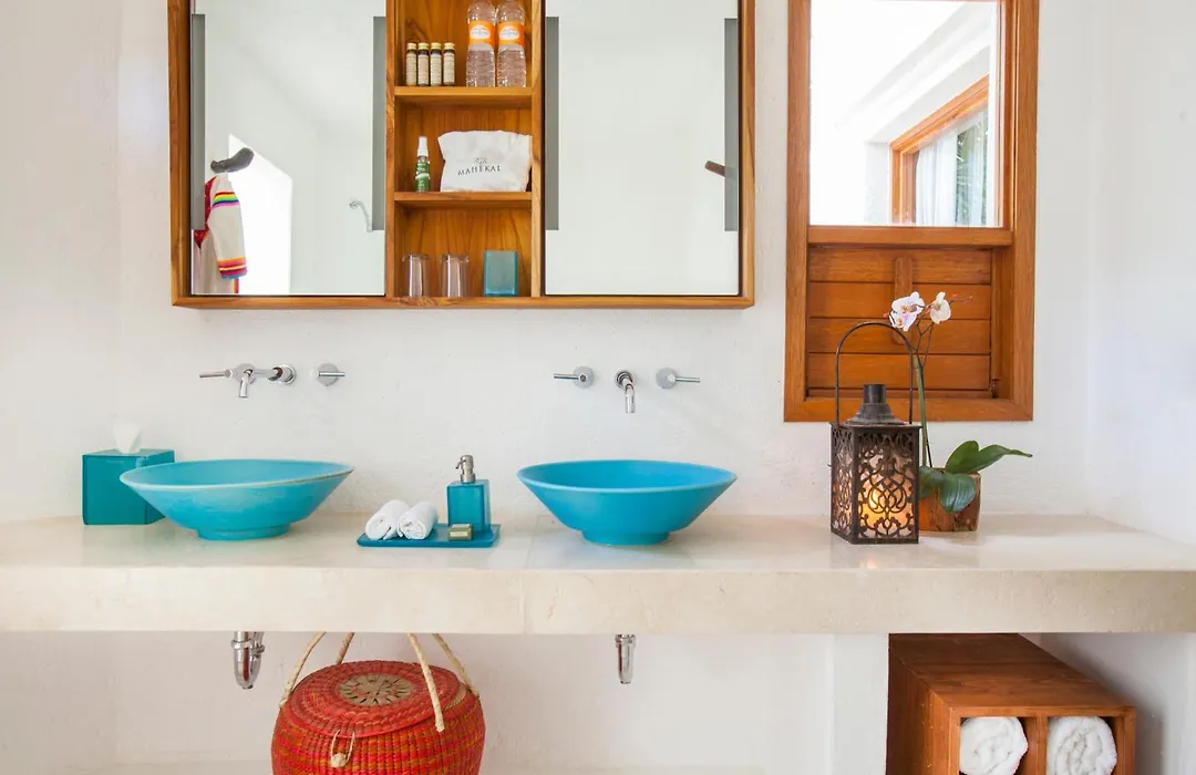 Mahekal Beach Front Resort & Spa-1