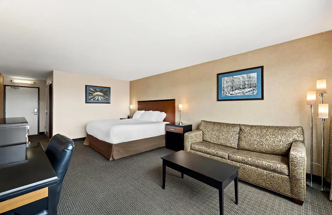 Quality Hotel Philadelphia Airport-1