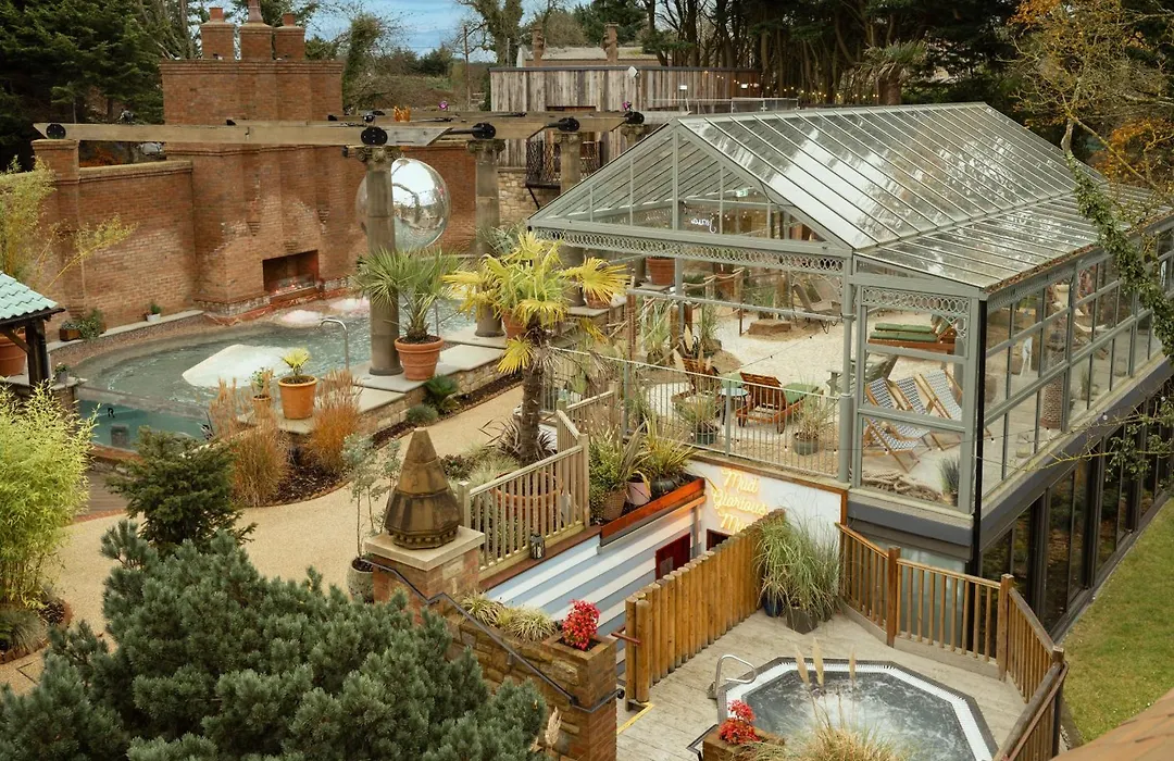 The Rabbit Hotel & Retreat-1