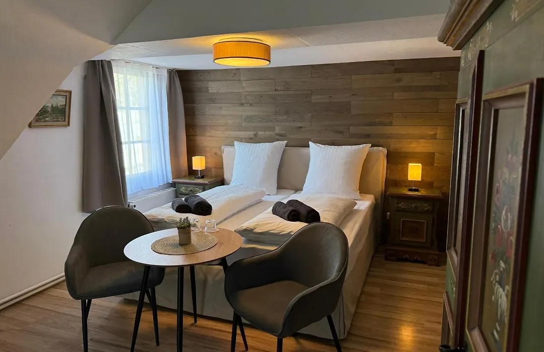 Hotel Zur Erholung-1