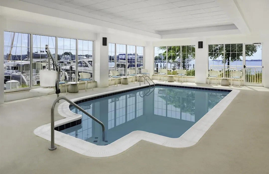 Hilton Garden Inn Kent Island Marina-1