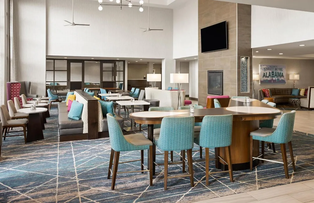 Homewood Suites By Hilton Montgomery Eastchase-1