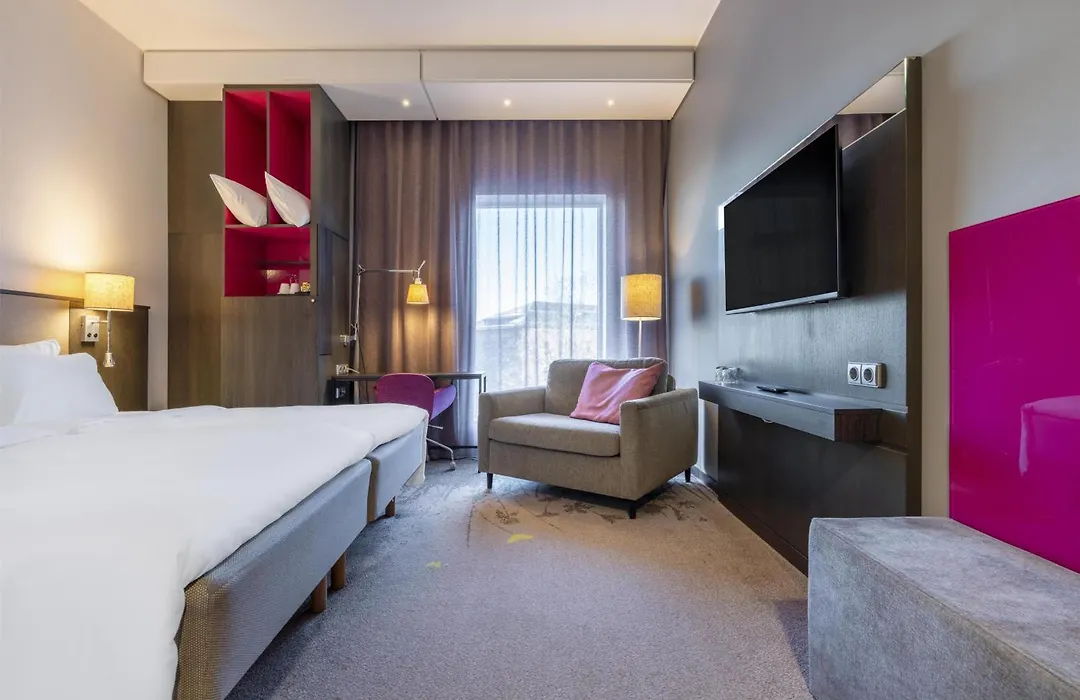 Radisson Blu Hotel Uppsala-1