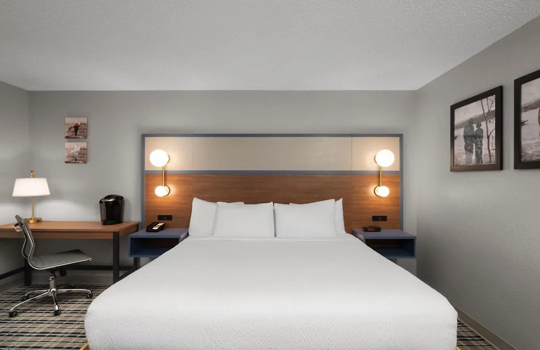 Americinn By Wyndham Tofte Near Lake Superior-1