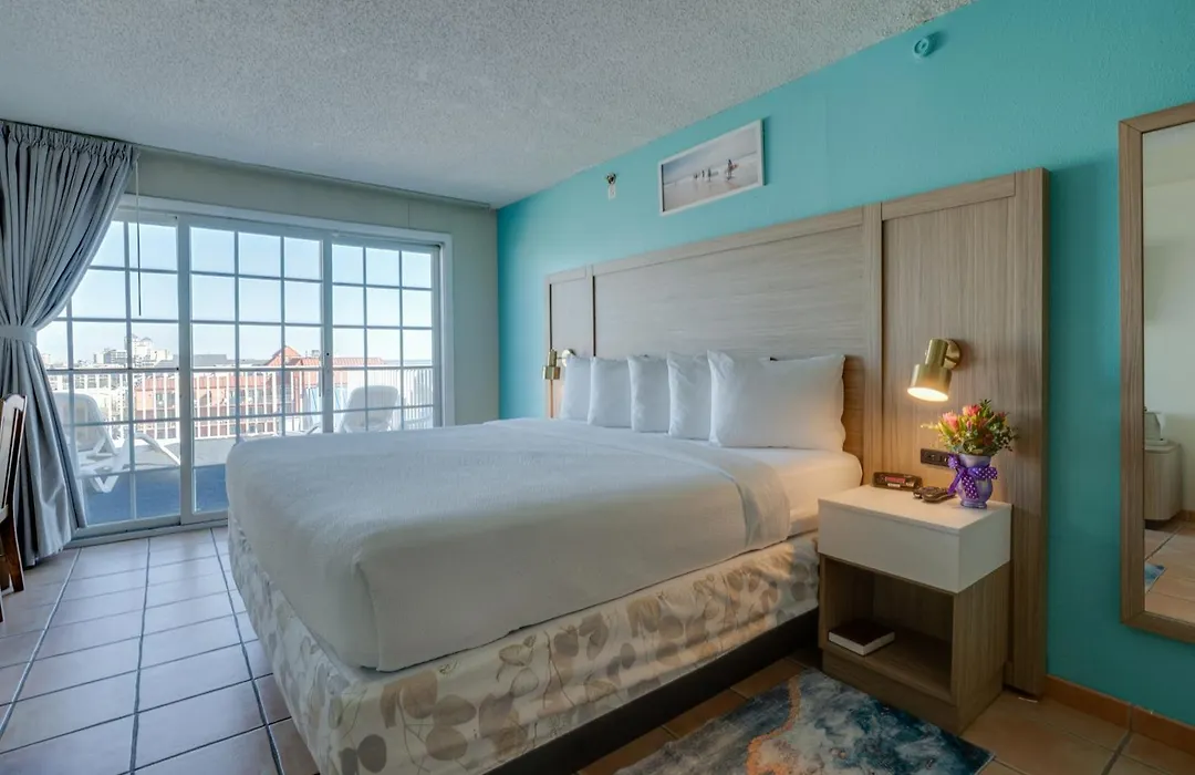 Paradise Plaza Inn-1