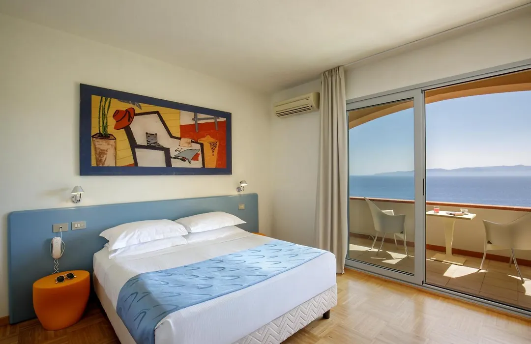 Hotel L'Arenella-1